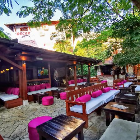 Pansion Oscar Summer Garden Mostar Ngoại thất bức ảnh