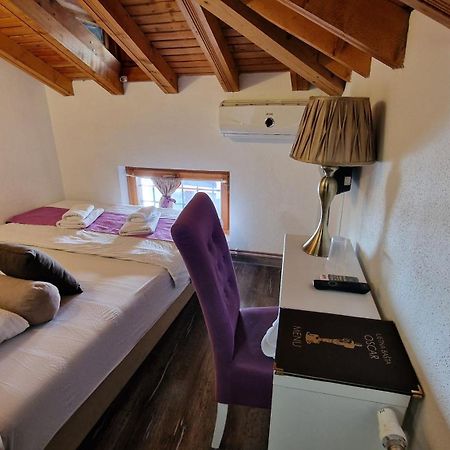 Pansion Oscar Summer Garden Mostar Ngoại thất bức ảnh