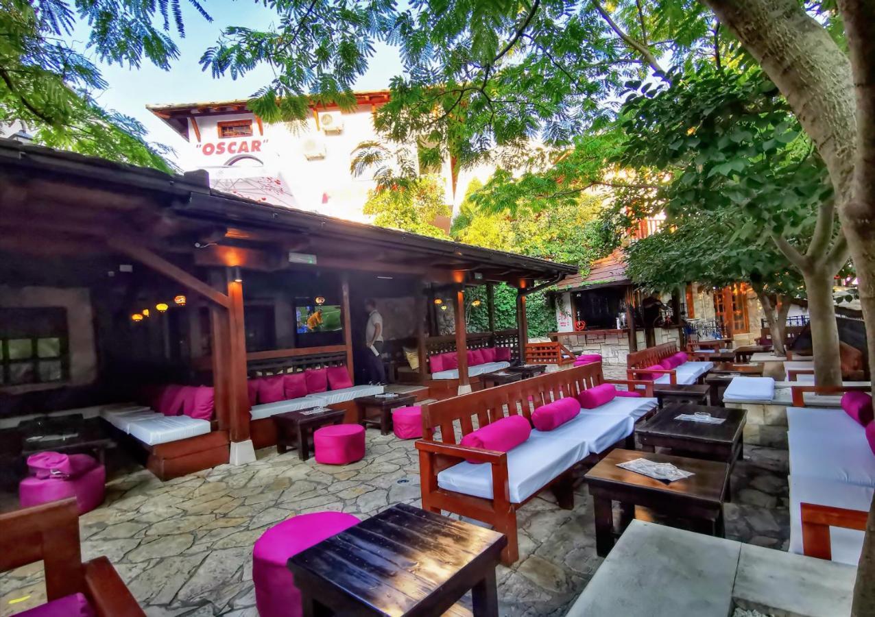 Pansion Oscar Summer Garden Mostar Ngoại thất bức ảnh