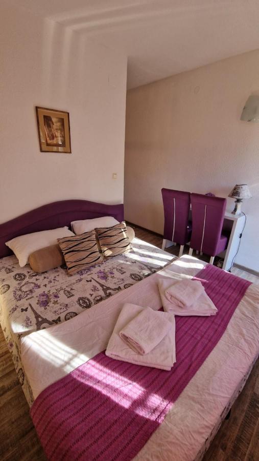 Pansion Oscar Summer Garden Mostar Ngoại thất bức ảnh
