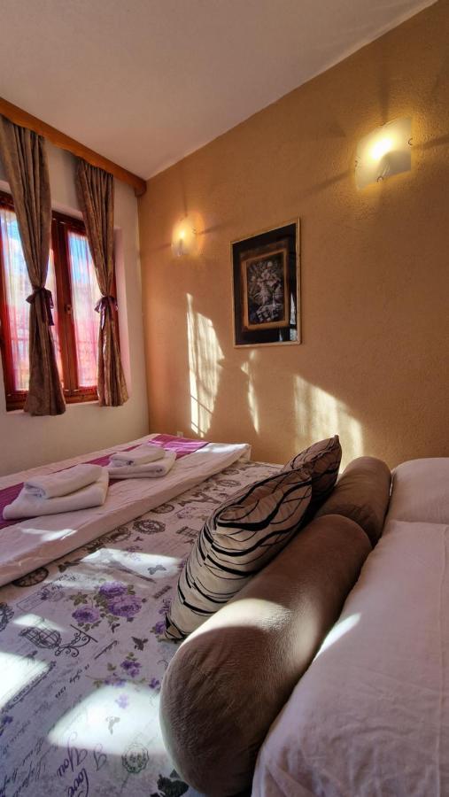 Pansion Oscar Summer Garden Mostar Ngoại thất bức ảnh