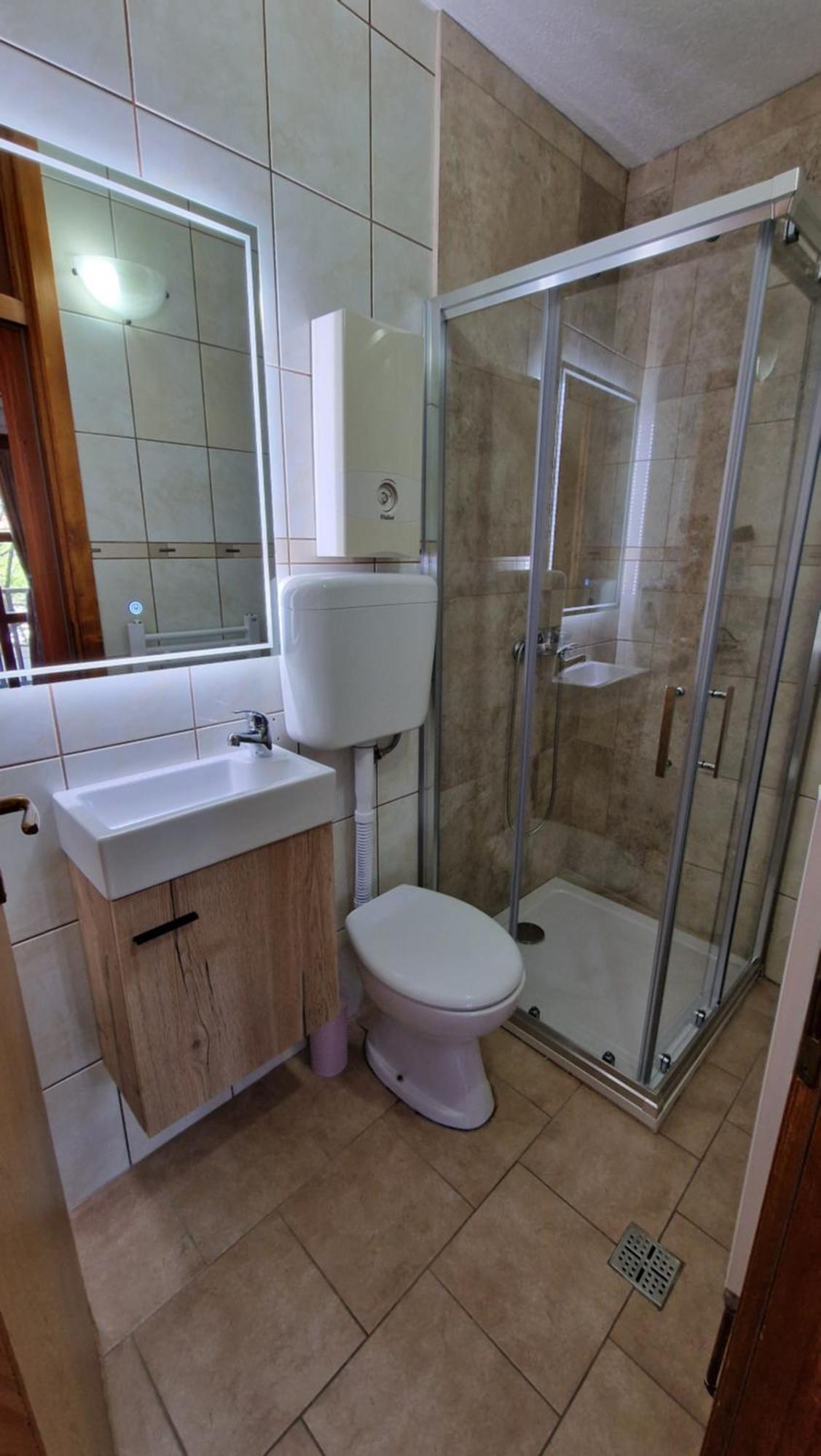 Pansion Oscar Summer Garden Mostar Ngoại thất bức ảnh