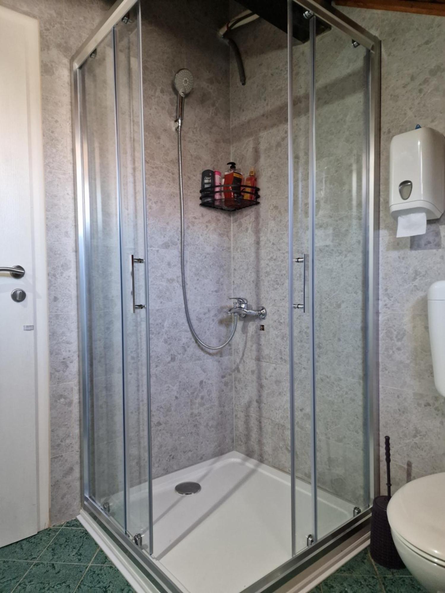 Pansion Oscar Summer Garden Mostar Ngoại thất bức ảnh