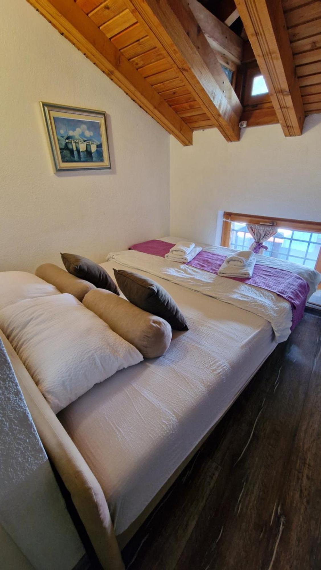 Pansion Oscar Summer Garden Mostar Ngoại thất bức ảnh