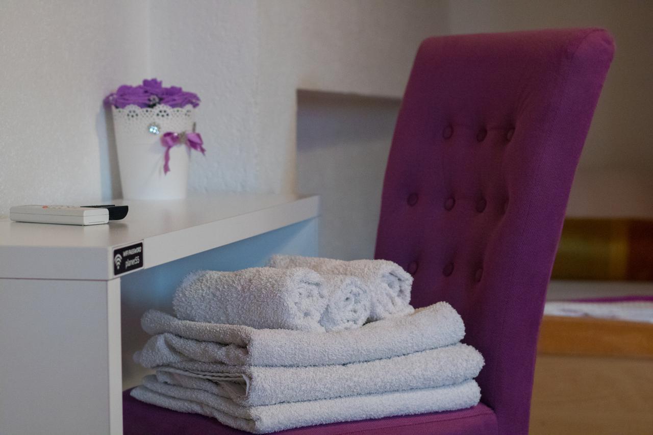 Pansion Oscar Summer Garden Mostar Ngoại thất bức ảnh