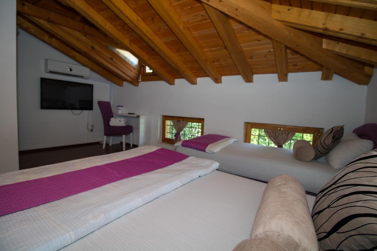 Pansion Oscar Summer Garden Mostar Ngoại thất bức ảnh